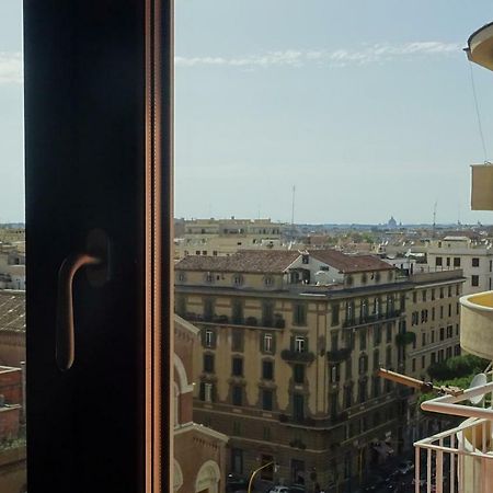 מלון I Tetti Di Roma מראה חיצוני תמונה