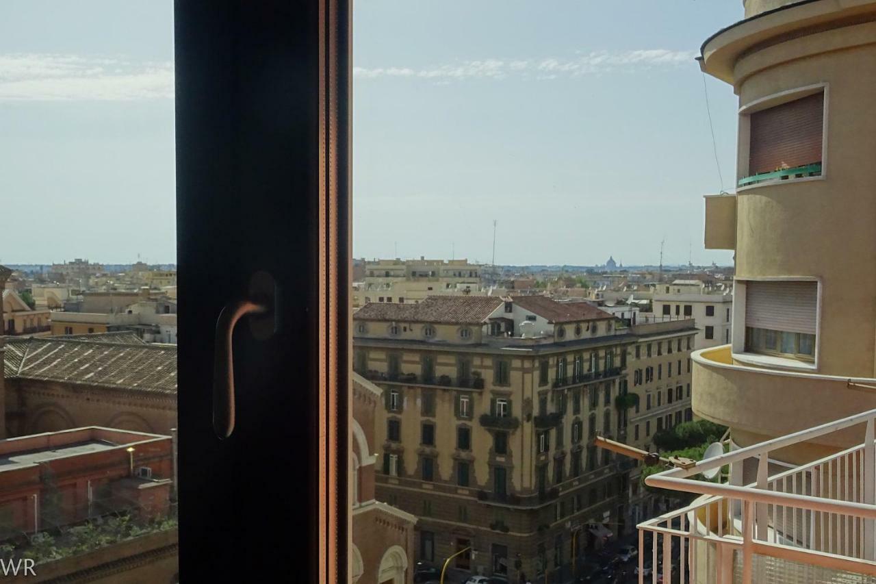 מלון I Tetti Di Roma מראה חיצוני תמונה